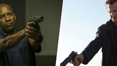 image de la news Equalizer, Punisher, Taken... Connaissez-vous le nom de ces vigilantes culte du cinéma ? [QUIZ]