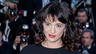 image de la news Harcèlement : Asia Argento aurait acheté le silence d'un homme qui l'accuse d'agression sexuelle