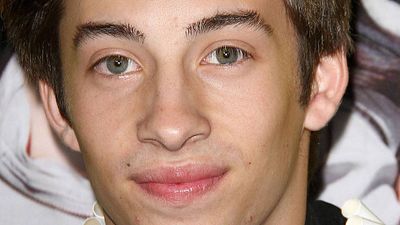 image de la news Affaire Asia Argento : la victime présumée Jimmy Bennett sort de son silence 
