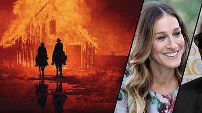 image de la news Deauville 2018 : Jacques Audiard, Morgan Freeman, Sarah Jessica Parker, Harry Potter... Tout sur la sélection !