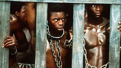 image de la news Amistad, Roots... 5 films et séries pour se souvenir de la traite négrière