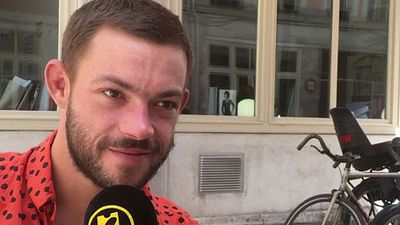 image de la news Félix Maritaud, rencontre avec un acteur "Sauvage" !