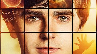 image de la news Good Doctor : démarrage brillant pour la nouvelle série médicale de TF1