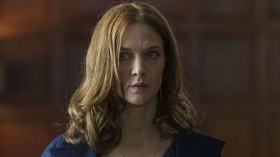 image de la news Piégés vu par Odile Vuillemin : "Le thriller psychologique est un genre qui m'intéressait beaucoup"