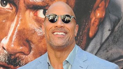 image de la news Dwayne Johnson sera un roi haïtien pour le réalisateur de Retour vers le futur