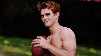 image de la news Riverdale : une première bande-annonce sexy et inquiétante pour la saison 3