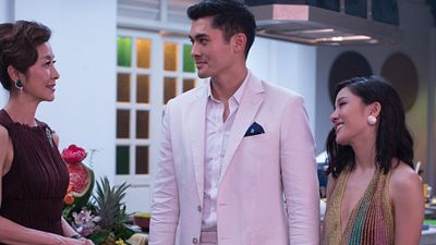 image de la news Crazy Rich Asians : une suite en préparation pour le succès surprise de l'été