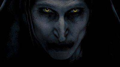 image de la news La Nonne : "J’ai vécu quelques moments étranges durant le tournage..."