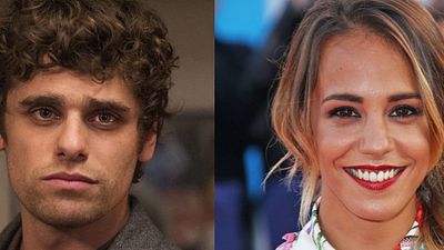 image de la news Arthur Dupont et Alice Belaïdi ouvrent un salon de coiffure pour Pierre Jolivet