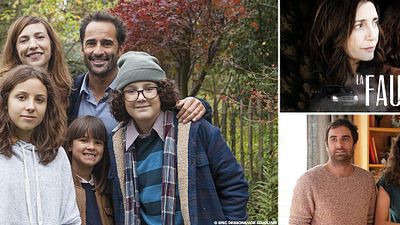 image de la news Papa ou maman, La faute, Le flic de Los Angeles, 9-1-1...Toutes les nouveautés de M6 pour la saison 2018/2019