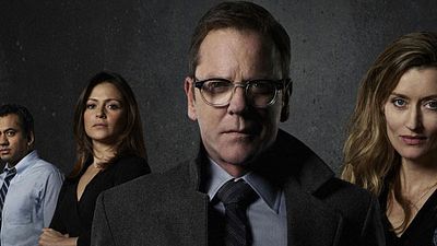 image de la news Designated Survivor : Netflix sauve la série avec Kiefer Sutherland pour une 3e saison