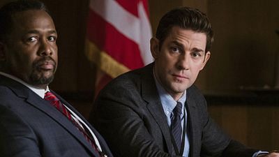 image de la news Jack Ryan : une saison 2 prévue pour l’année prochaine selon les producteurs