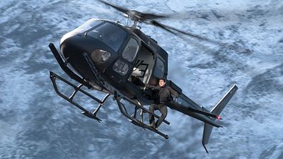 image de la news Mission : Impossible - Fallout devient le plus gros succès mondial de la saga... et de Tom Cruise