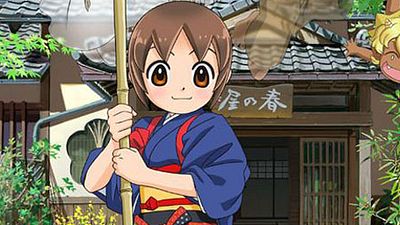 image de la news Okko et les fantômes : le réalisateur Kitarô Kôsaka est-il le digne héritier de Hayao Miyazaki ?