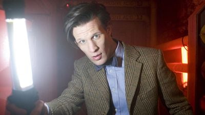 image de la news Charlie Says : avant Star Wars IX, Matt Smith est Charles Manson sur la photo du film