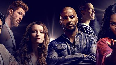 image de la news American Gods : le nouveau showrunner écarté, la saison 2 encore en danger ?