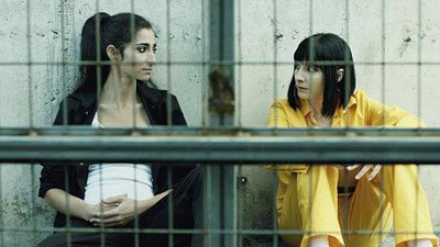 image de la news Derrière les barreaux : M6 adapte une série du créateur de La Casa de Papel