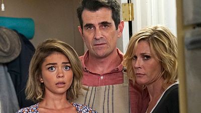 image de la news Modern Family : "un personnage important" va mourir dans la saison 10