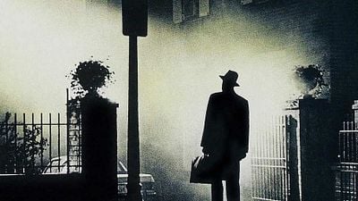 image de la news L’Exorciste diffusé dans une église à l’occasion du Festival Européen du Film Fantastique de Strasbourg