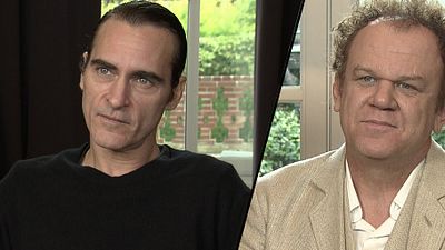 image de la news Les Frères Sisters : "Les histoires de Jacques Audiard ont du rythme, ses films de la force" selon ses acteurs