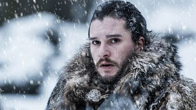 image de la news Game of Thrones : "la série aurait pu atteindre les 13 saisons" selon George R.R. Martin