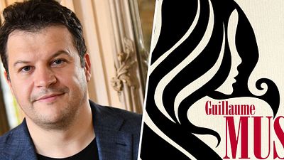 image de la news La Jeune fille et la nuit : le dernier roman de Guillaume Musso bientôt adapté en série