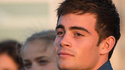 image de la news Demain nous appartient : Clément Rémiens (Maxime) absent de la série durant Danse avec les stars ?