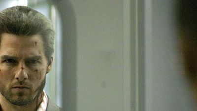 image de la news Collateral sur Paris Première : (re)découvrez la cascade imprévue de Tom Cruise