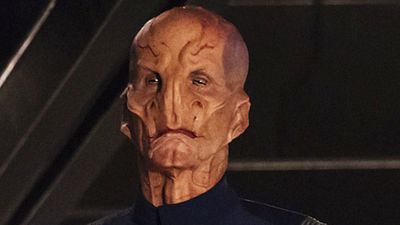 image de la news Star Trek : une date de diffusion pour la mini-série Short Treks