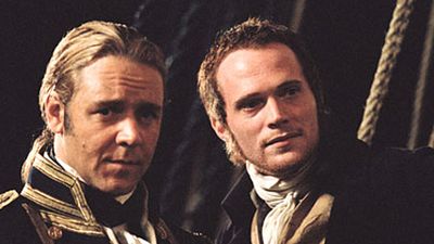 image de la news Hier soir à la télé : vous avez aimé Master & Commander ? On vous recommande...