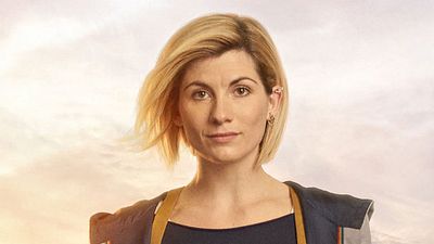 image de la news Doctor Who : à la découverte de Jodie Whittaker, le premier Docteur féminin de la série