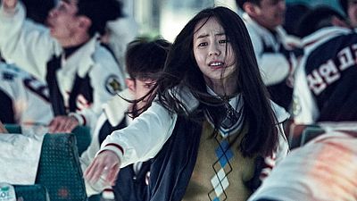 image de la news Dernier train pour Busan : le remake US est sur les rails avec James Wan et le scénariste de Ça et La Nonne