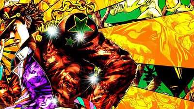 image de la news Sword Art Online, JoJo's Bizarre Adventure, Fairy Tail... tous les animés japonais à retrouver au mois d'octobre