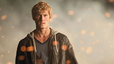 image de la news The I-Land : Netflix prépare son Lost avec Alex Pettyfer et Kate Bosworth