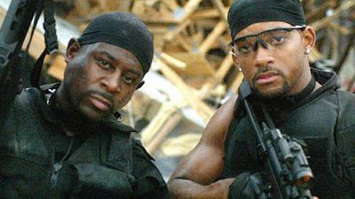 image de la news Bad Boys 3 : le scénario validé, tournage début 2019 !