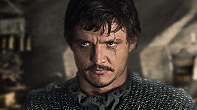 image de la news Star Wars : Pedro Pascal (Narcos) héros de la série live ?