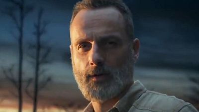 image de la news The Walking Dead saison 9 : Andrew Lincoln fait ses adieux dans le nouveau teaser