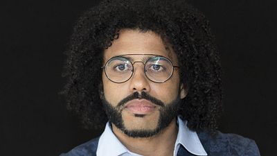 image de la news Faites connaissance avec Daveed Diggs, héros de Blindspotting, récompensé à Deauville