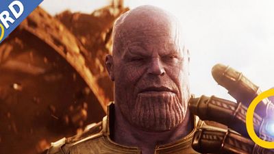 image de la news Faux Raccord : les gaffes et erreurs de Avengers : Infinity War