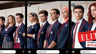 image de la news Elite : que vaut la nouvelle série Netflix dans la veine de Gossip Girl et de Murder ?
