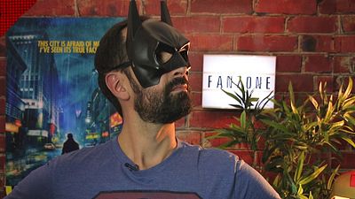 image de la news FanZone #782 : Superman sur le départ ? C'est quoi le bin's chez DC Comics ?