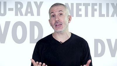 image de la news Section 99, 5 histoires vraies Netflix, Line of Fire : nos conseils Home Cinema du mois !