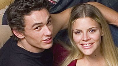 image de la news James Franco : l'actrice Busy Philipps l'accuse de violences sur le tournage de Freaks and Geeks
