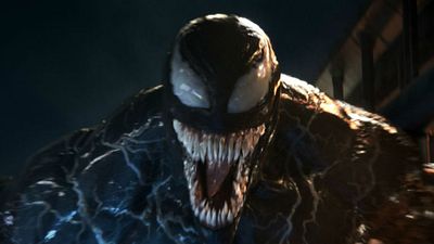image de la news Venom en 7 chiffres ! 