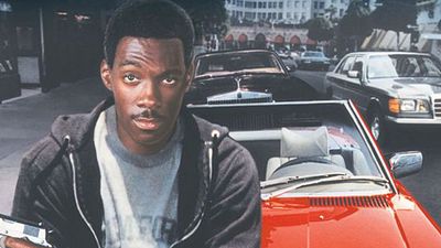 image de la news Ressortie Le Flic de Beverly Hills : saviez-vous que le film devait se tourner avec Sylvester Stallone ?