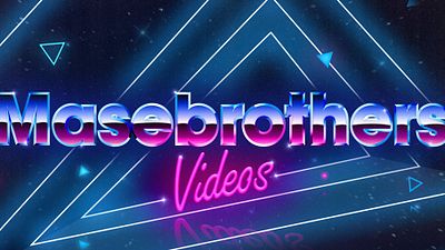 image de la news Les films des années 80 vus par… le collectif Masebrothers