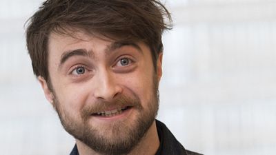 image de la news Daniel Radcliffe sera bientôt un Playmobil !