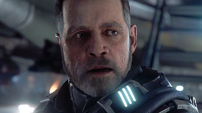 image de la news Squadron 42 : la campagne solo du jeu Star Citizen s'offre un casting hallucinant !