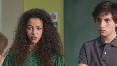 image de la news Plus belle la vie : ce qui vous attend dans l'épisode 3646 du lundi 15 octobre 2018 [SPOILERS]