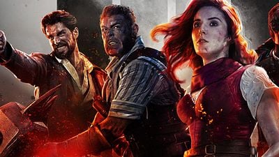 image de la news Le mode Zombies de Call of Duty fête ses 10 ans avec trois fois plus de contenu ! 